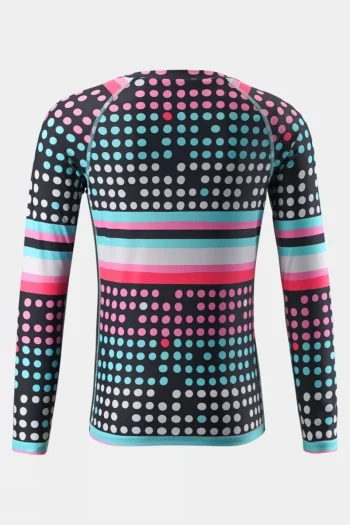 Outlet Reima Kids Madagaskar Swim Shirt