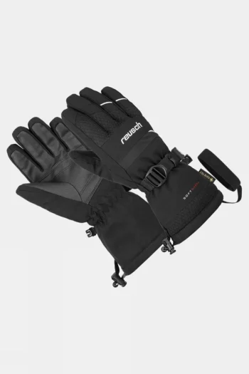 Clearance Reusch Kids Maxim Gtx Ski Gloves