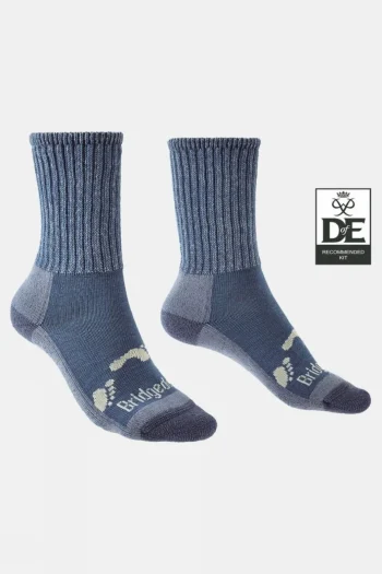 Best Bridgedale Kids Merino Comfort Socks