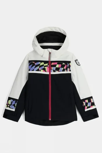 Outlet Spyder Kids Mila Ski Jacket