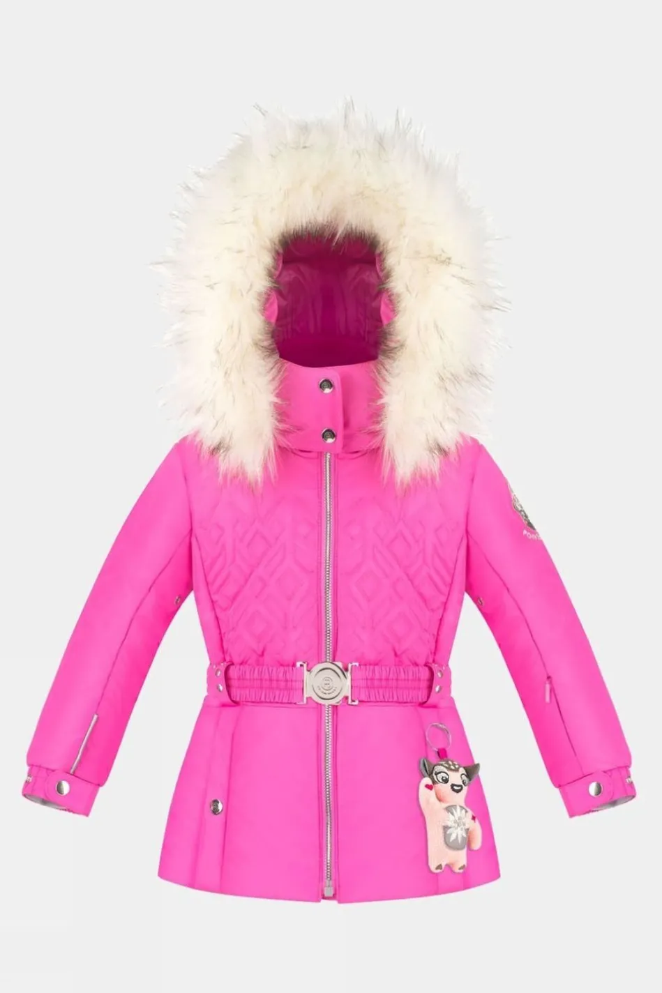 kids-mini-belted-ski-jacket-bzuIVTVg-0.webp Hot Poivre Blanc Kids Mini Belted Ski Jacket