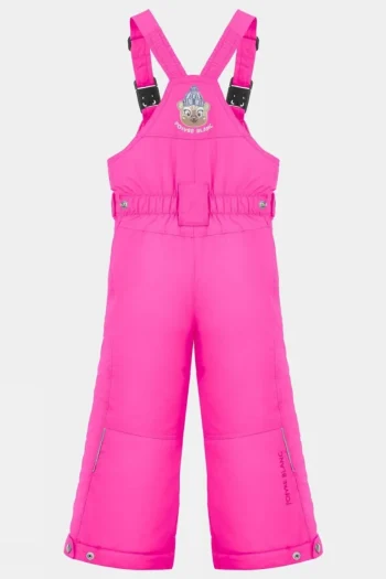Discount Poivre Blanc Kids Mini Bib Pant