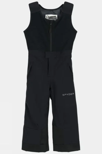 Best Spyder Kids Mini Expedition Bib Pants