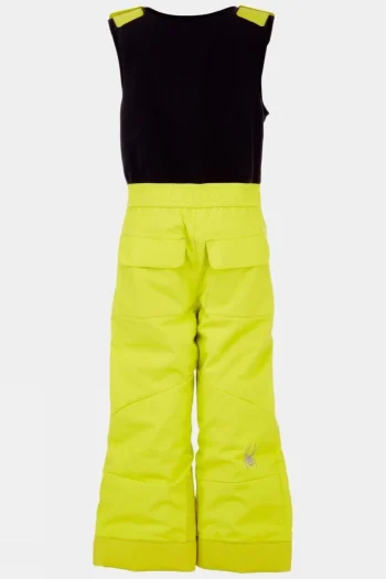 New Spyder Kids Mini Expedition Bib Pants