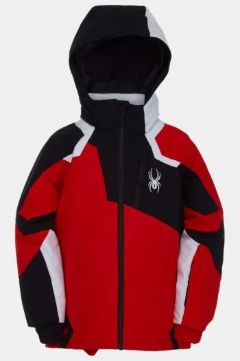 Hot Spyder Kids Mini Leader Jacket