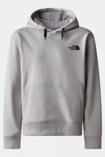 Fashion The North Face Kids Mountain Line Hoodie Sweater