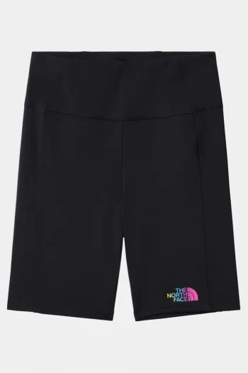 Hot The North Face Kids Never Stop Bike Shorts