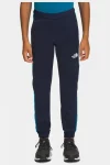 Clearance The North Face Kids Never Stop Knit Training Pants