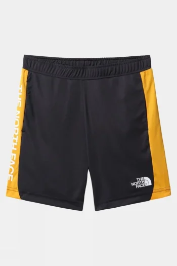 Fashion The North Face Kids Never Stop Training Shorts
