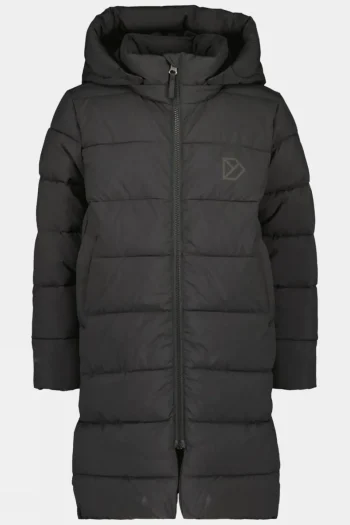 Hot Didriksons Kids Olivin Parka