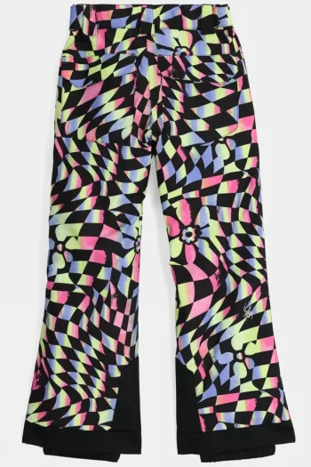 Fashion Spyder Kids Olympia Ski Pants