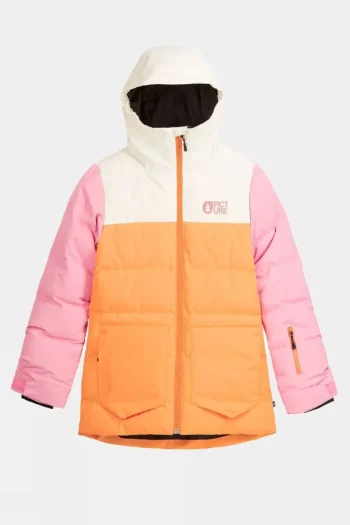 Clearance Picture Kids Olyvera Jacket