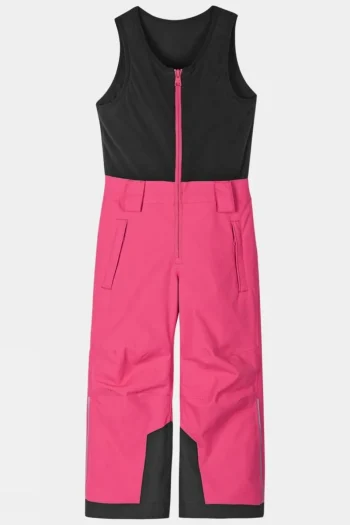 New Reima Kids Oryon Bib Pants