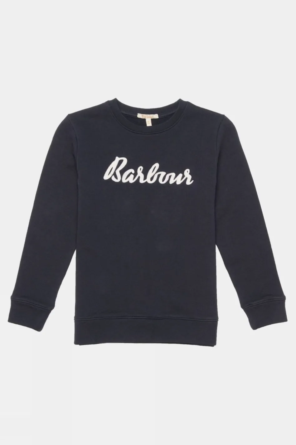 kids-otterburn-crew-sweatshirt-IazEHvwc-0.webp Fashion Barbour Kids Otterburn Crew Sweatshirt