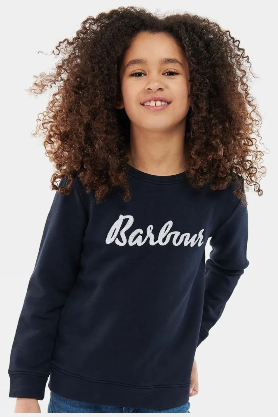 kids-otterburn-crew-sweatshirt-IazEHvwc-1.webp Fashion Barbour Kids Otterburn Crew Sweatshirt