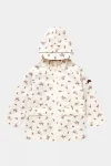 Best Toastie Kids Pac-A-Mac Raincoat