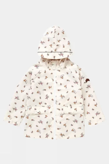 Best Toastie Kids Pac-A-Mac Raincoat