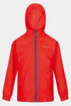 Fashion Regatta Kids Pack-It Jacket Iii 14+