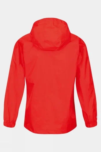 Fashion Regatta Kids Pack-It Jacket Iii 14+