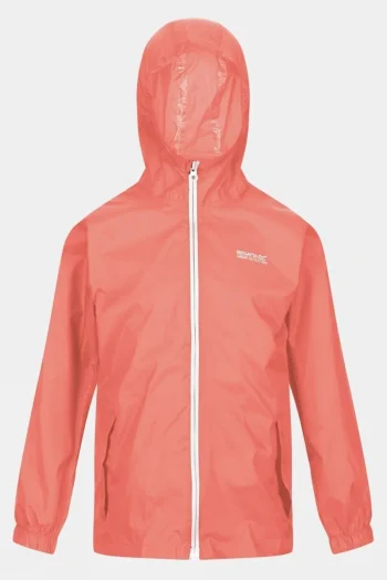 Fashion Regatta Kids Pack-It Jacket Iii 14+