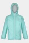 Outlet Regatta Kids Pack-It Jacket Iii