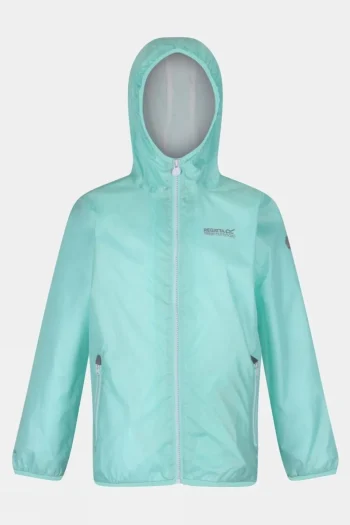 Outlet Regatta Kids Pack-It Jacket Iii