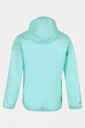Outlet Regatta Kids Pack-It Jacket Iii