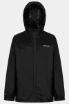 Fashion Regatta Kids Pack-It Jacket Iii