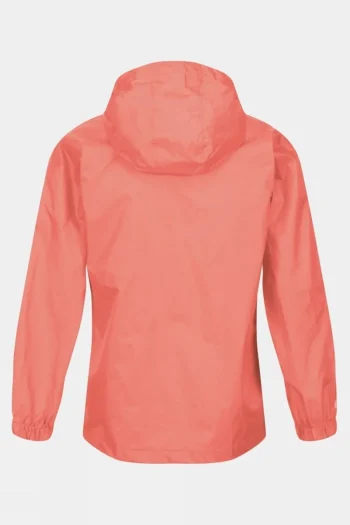 Outlet Regatta Kids Pack-It Jacket Iii