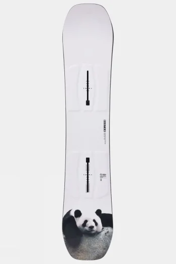 Fashion Burton Kids Process Smalls Snowboard