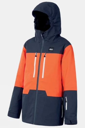 Discount Picture Kids Proden Jacket