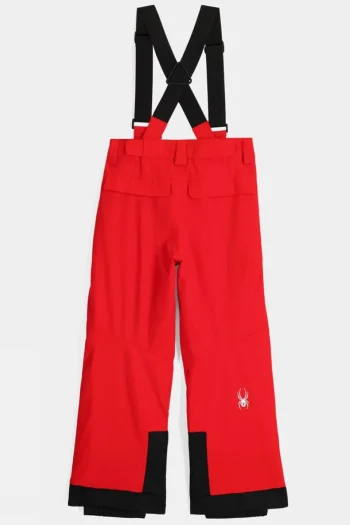 Clearance Spyder Kids Propulsion Ski Pants