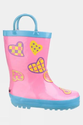 Online Cotswold Kids Puddle Wellington Boots