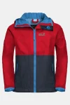Outlet Jack Wolfskin Kids Rainy Days Jacket