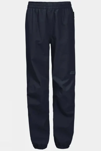 New Jack Wolfskin Kids Rainy Days Pants