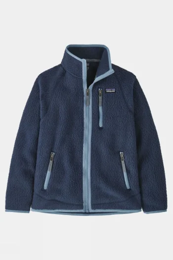 Hot Patagonia Kids Retro Pile Jacket