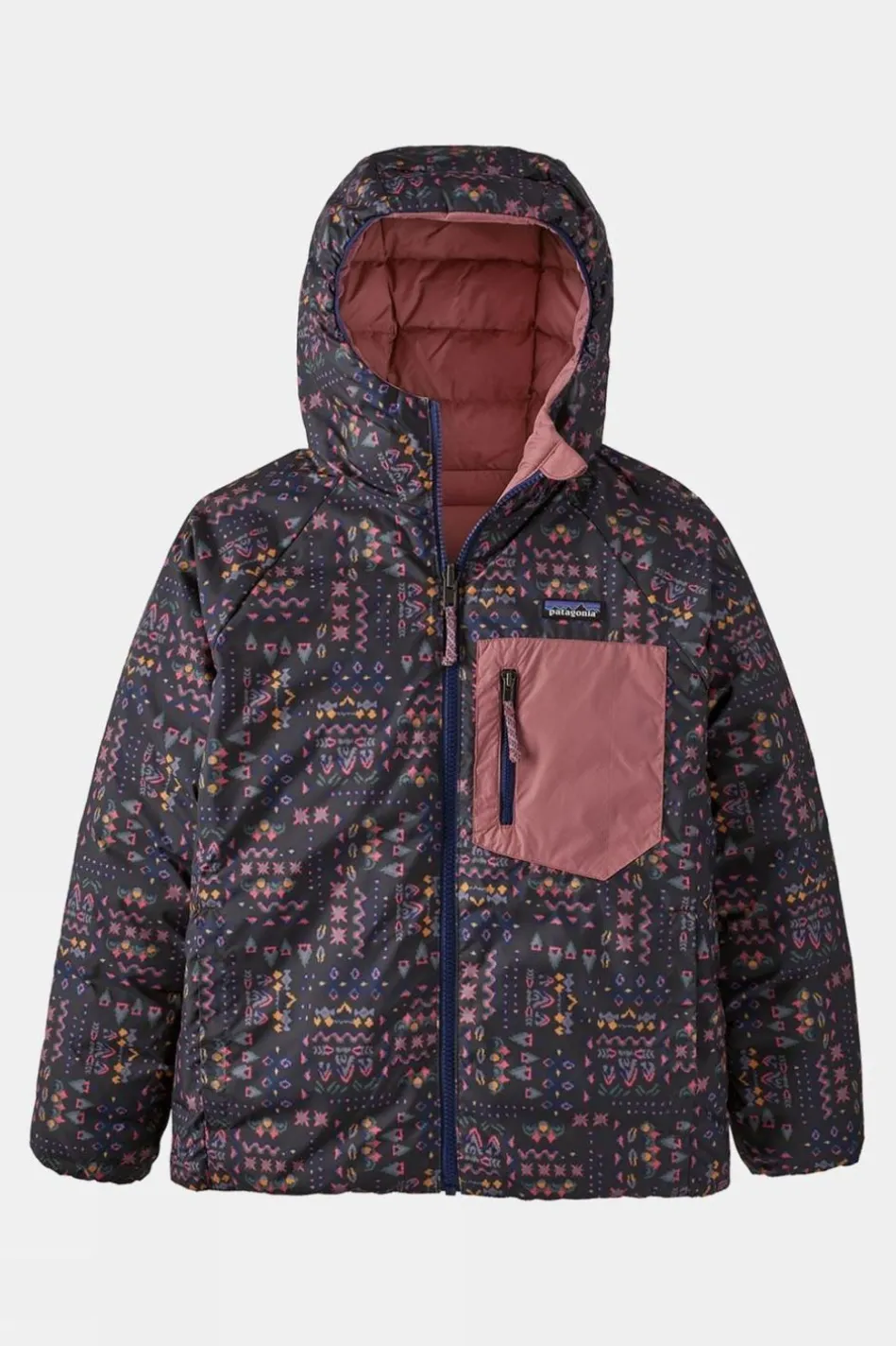 kids-reversible-down-sweater-h-QHVvQLgM-3.webp Online Patagonia Kids Reversible Down Sweater Hoody