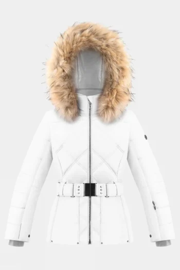 Sale Poivre Blanc Kids Riva Ski Jacket