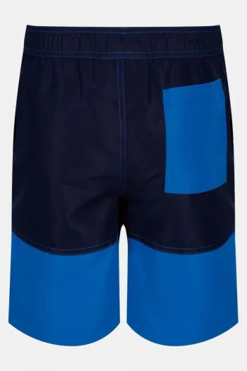 Sale Regatta Kids Shaul Swimming Shorts