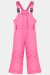 Clearance Poivre Blanc Kids Ski Bib Pants
