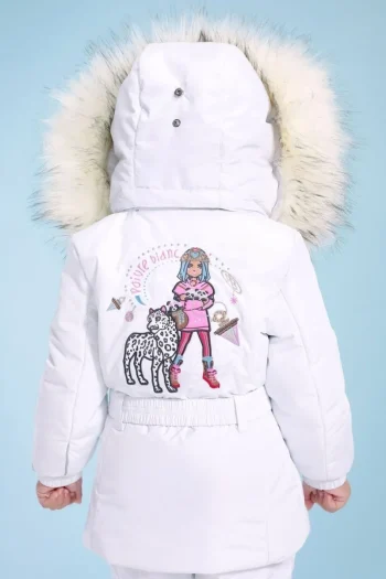 Discount Poivre Blanc Kids Ski Jacket