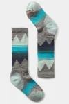 Outlet Smartwool Kids Ski Light Cushion Otc Socks