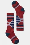 New Smartwool Kids Ski Racer Socks
