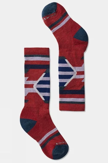 New Smartwool Kids Ski Racer Socks