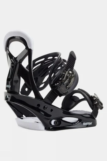 Clearance Burton Kids Smalls Snowboard Bindings
