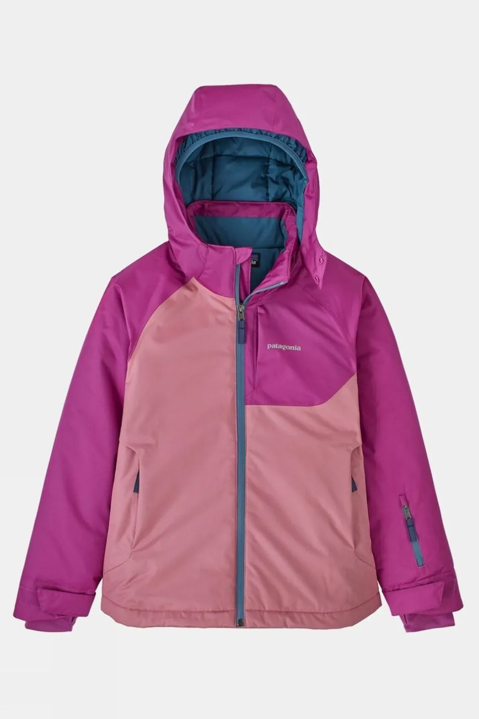 kids-snowbelle-jacket-FcgztHJl-0.webp Clearance Patagonia Kids Snowbelle Jacket