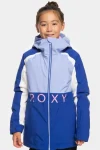 Fashion Roxy Kids Snowmist Technical Snow Jacket