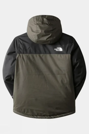 Sale The North Face Kids Snowquest Plus Insulated Jacket
