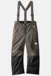 Sale The North Face Kids Snowquest Suspender Ski Pants