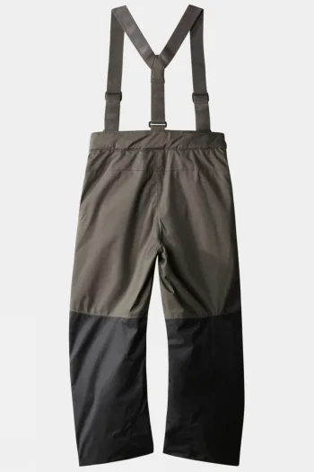 Sale The North Face Kids Snowquest Suspender Ski Pants